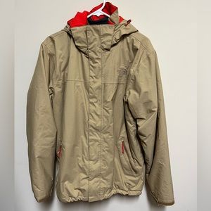 The North Face Triclimate Jacket (Men’s) Size Medium